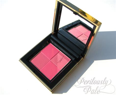 blush yves saint laurent radiance|yves saint laurent blush radiance.